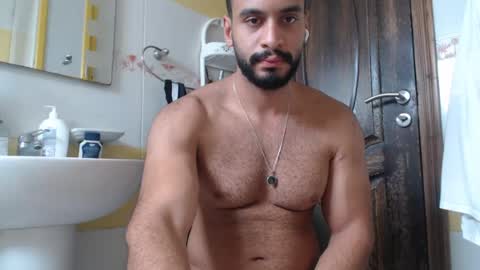 Ganza online show from July 19, 1:26 pm