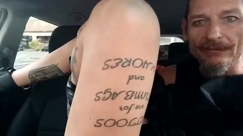 gapegasp online show from October 16, 10:44 pm