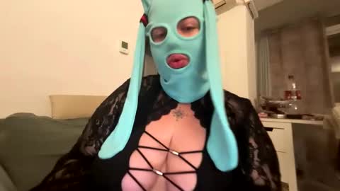 gapetrainee online show from October 25, 10:04 pm