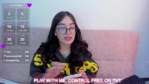 Snapshot of gara_himari chatting on January 31, 7:11 pm Gara online show from January 31, 7:11 pm