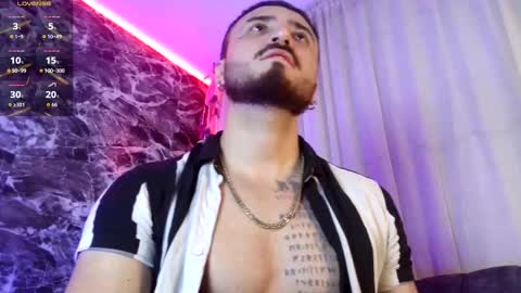 Chris  Dont forget to gift me thumb up Its very important to me and makes me happy AF  online show from October 8, 6:33 am