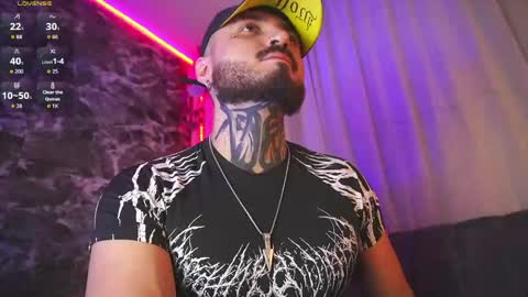 Chris  Dont forget to gift me thumb up Its very important to me and makes me happy AF  online show from April 20, 6:16 am