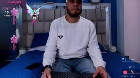 garcia_jacob_ online show from November 23, 11:54 am