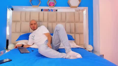 garcia_jacob_ online show from November 27, 7:38 pm