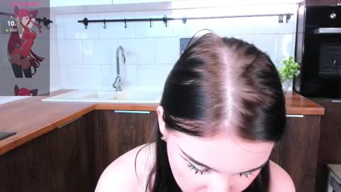 Snapshot of garden_flower chatting on February 11, 1:20 pm Violla online show from February 11, 1:20 pm