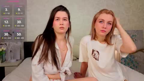 Snapshot of garden_flower chatting on November 5, 3:28 am Violla online show from November 5, 3:28 am