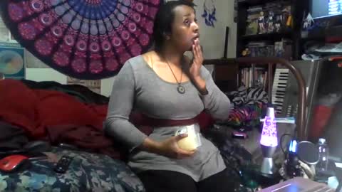 Gardenia online show from November 18, 5:12 am