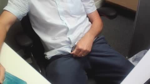 Panty Lover online show from December 1, 12:21 pm