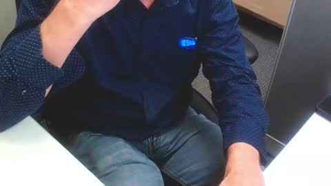 Panty Lover online show from January 9, 12:30 pm