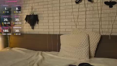 Gared online show from October 26, 6:08 am