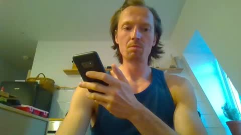 Snapshot of garfield42 chatting on July 11, 7:27 pm Garfield online show from July 11, 7:27 pm