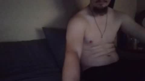 garrett3813 online show from November 11, 4:23 am