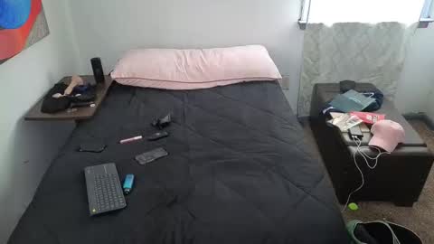 HarperxLotus online show from December 21, 5:53 pm