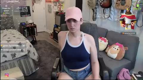 HarperxLotus online show from April 16, 9:50 pm