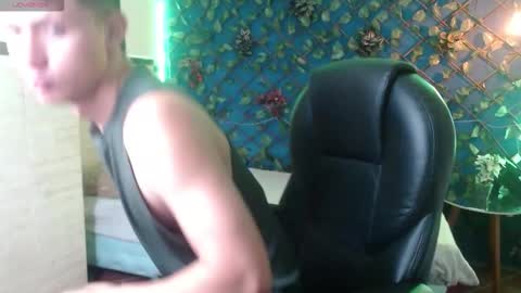 garuo_18 online show from November 20, 3:07 am