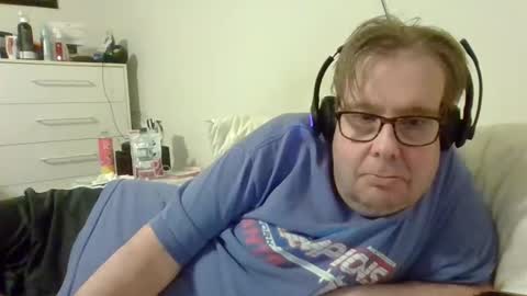 Gary online show from October 24, 6:10 am