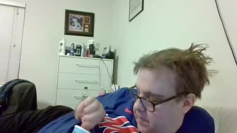 Gary online show from December 18, 1:33 am