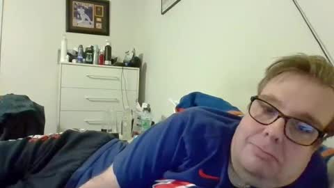 Gary online show from January 8, 12:13 am