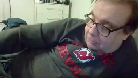 Gary online show from February 1, 3:38 am