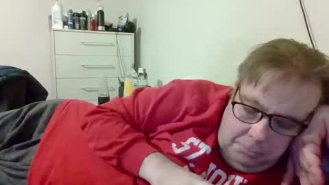 Gary online show from February 4, 2:06 am