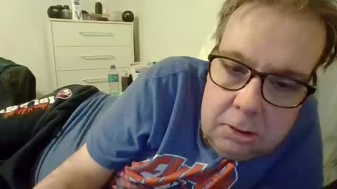 Gary online show from March 5, 5:14 am