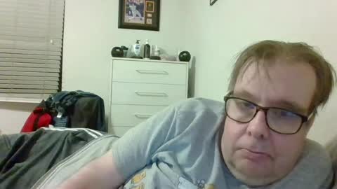 Gary online show from June 20, 1:41 am