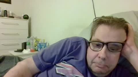 Gary online show from June 23, 1:58 am