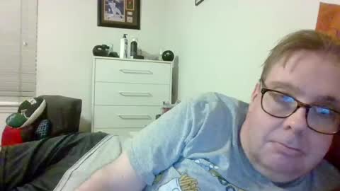 Gary online show from July 3, 1:23 am