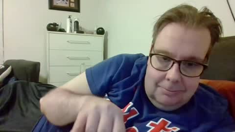 Gary online show from July 4, 3:35 am