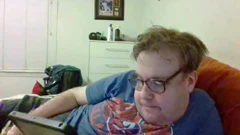 Gary online show from July 12, 12:56 am