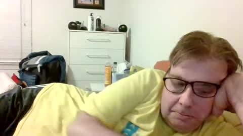 Gary online show from July 15, 1:55 am