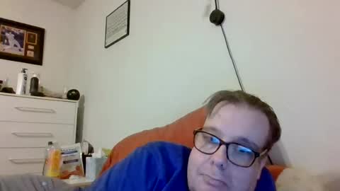Gary online show from July 19, 12:58 am