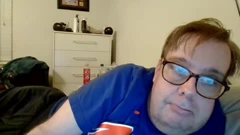 Gary online show from July 28, 5:25 am