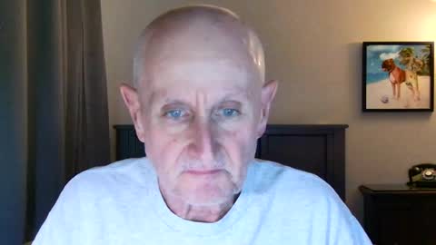 GaryGTx online show from June 28, 7:03 am