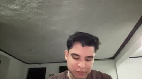 Snapshot of garypinepineapple chatting on April 26, 2:53 am garypinepineapple online show from April 26, 2:53 am