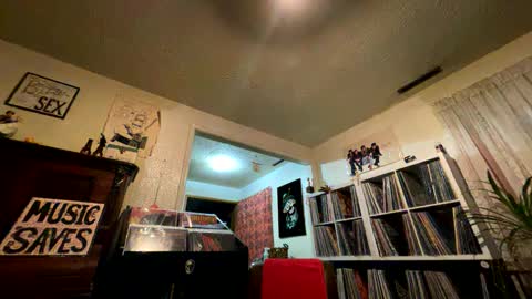 marvin pumpt online show from September 20, 1:01 pm