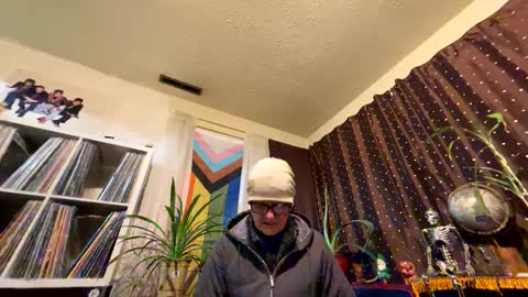 marvin pumpt online show from October 6, 1:19 pm