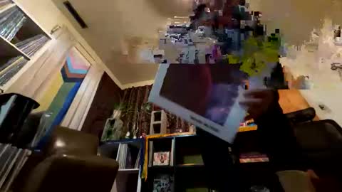 Snapshot of garypumpt chatting on November 24, 2:39 pm marvin pumpt online show from November 24, 2:39 pm