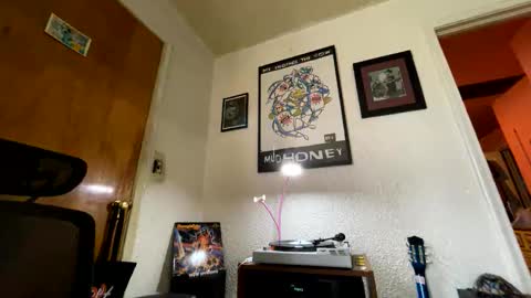 Snapshot of garypumpt chatting on December 5, 6:59 pm marvin pumpt online show from December 5, 6:59 pm