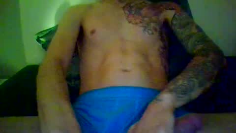 garyreal1990 online show from February 28, 6:03 am