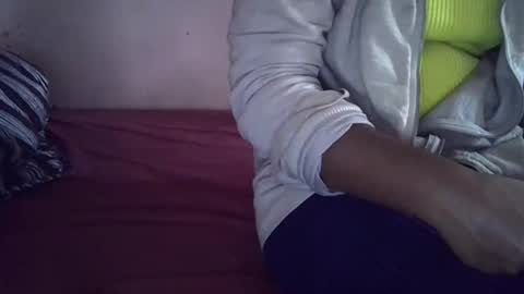 Snapshot of gasielah chatting on February 4, 7:58 am gasielah online show from February 4, 7:58 am