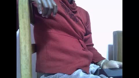 Snapshot of gasielah chatting on February 7, 7:17 pm gasielah online show from February 7, 7:17 pm