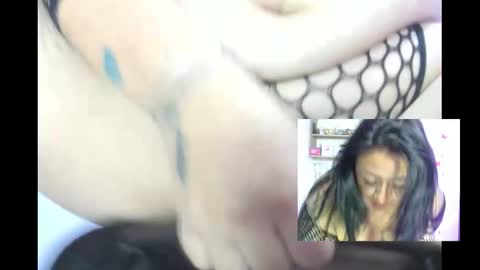 gatalu online show from March 29, 2:22 am