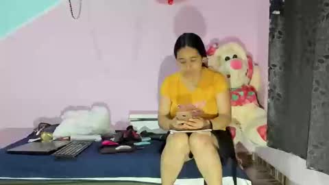 Snapshot of gaticahot001 chatting on January 8, 12:38 am Diana online show from January 8, 12:38 am
