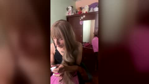 gatita_033 online show from April 17, 12:19 pm