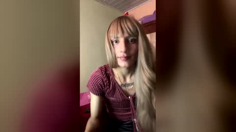 gatita_033 online show from April 20, 9:49 pm