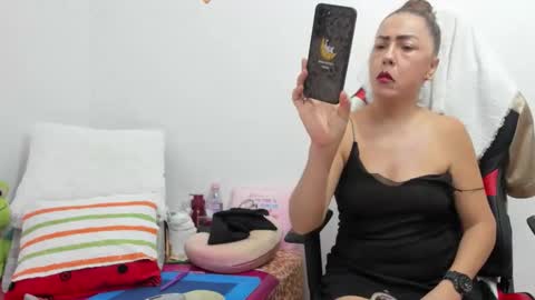 Mfe online show from February 15, 4:03 pm