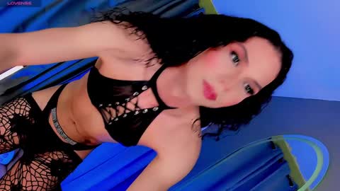 Snapshot of gatitavenecis1 chatting on February 1, 5:37 pm Vnecis Marn online show from February 1, 5:37 pm