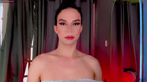 Snapshot of gatitavenecis1 chatting on February 2, 4:00 pm Vnecis Marn online show from February 2, 4:00 pm