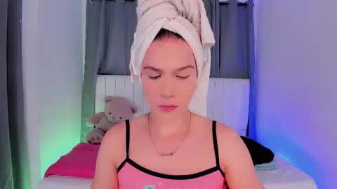 Vnecis Marn online show from February 28, 5:25 pm